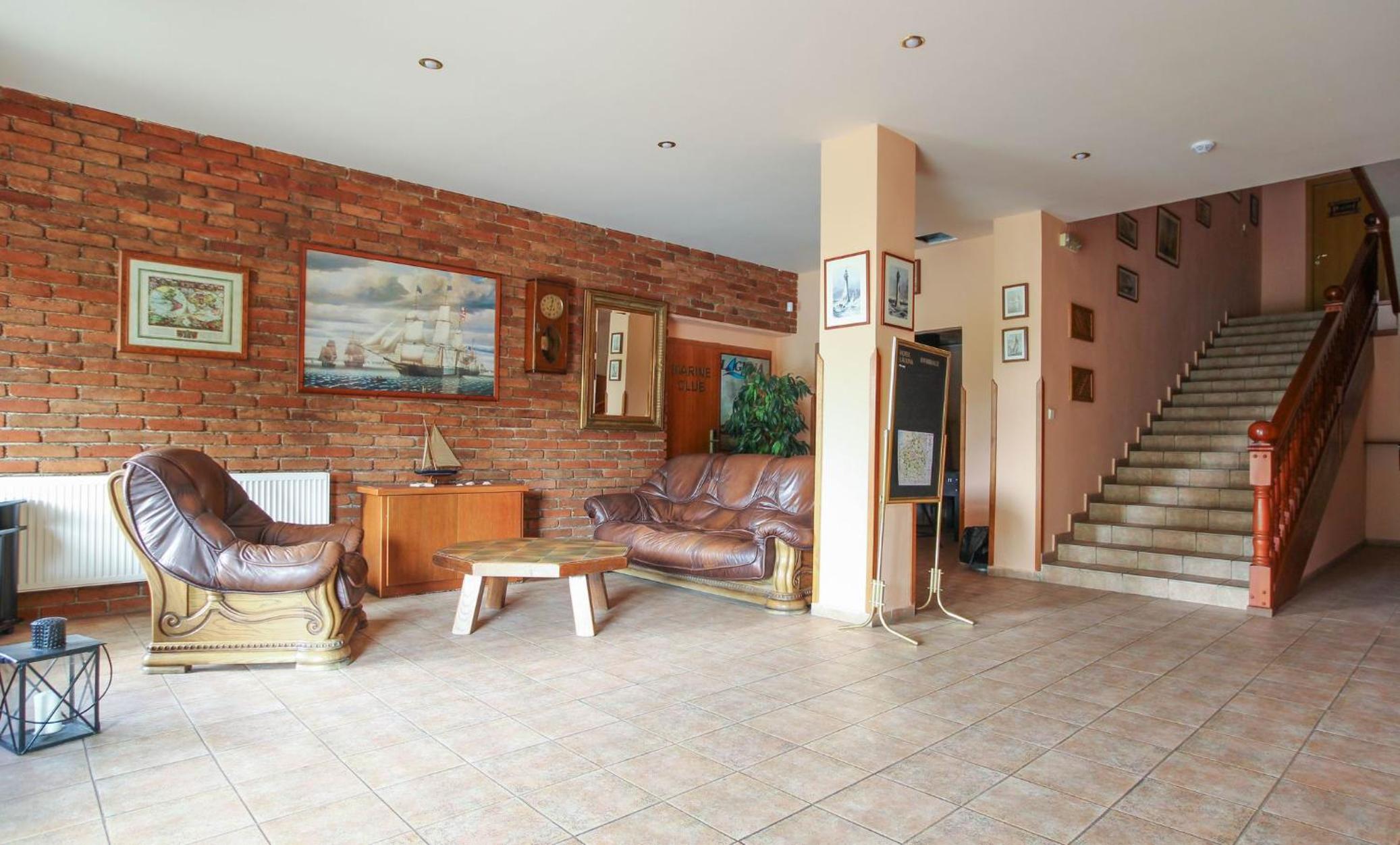 Laguna Slapy Hotel 27/47