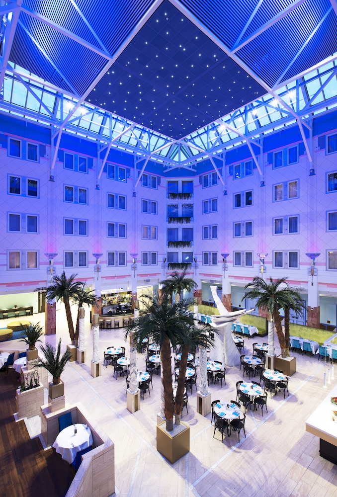 Thon Hotel Oslofjord 7/56