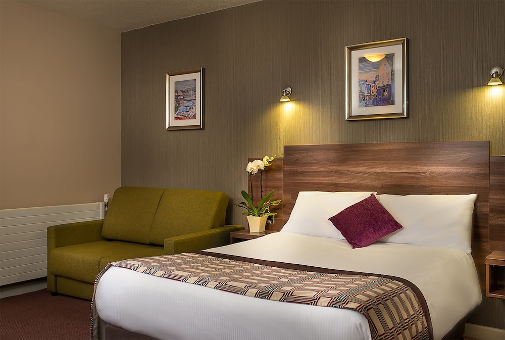 Leonardo Royal Hotel Glasgow 8/69