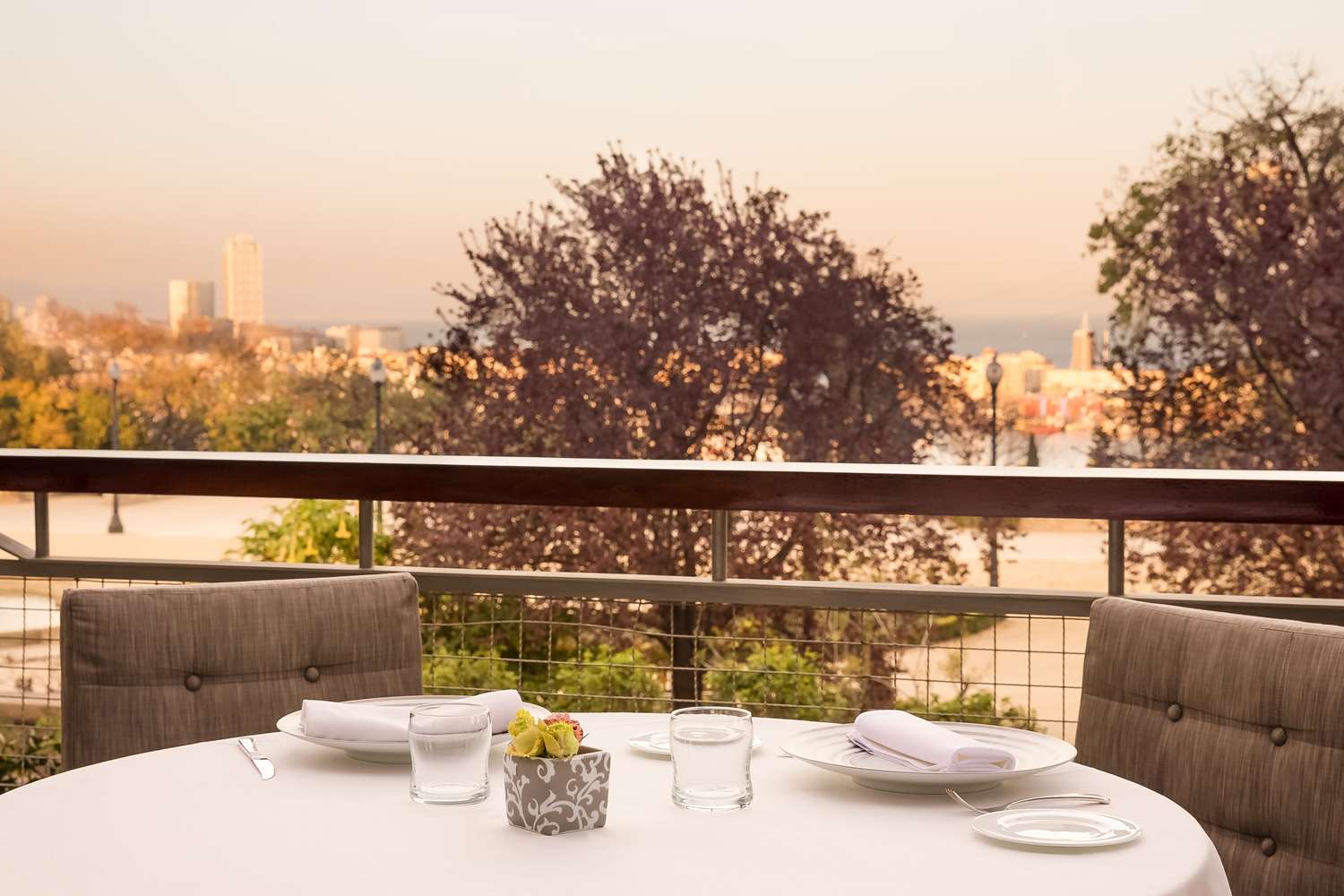 Hotel Miramar Barcelona 32/49