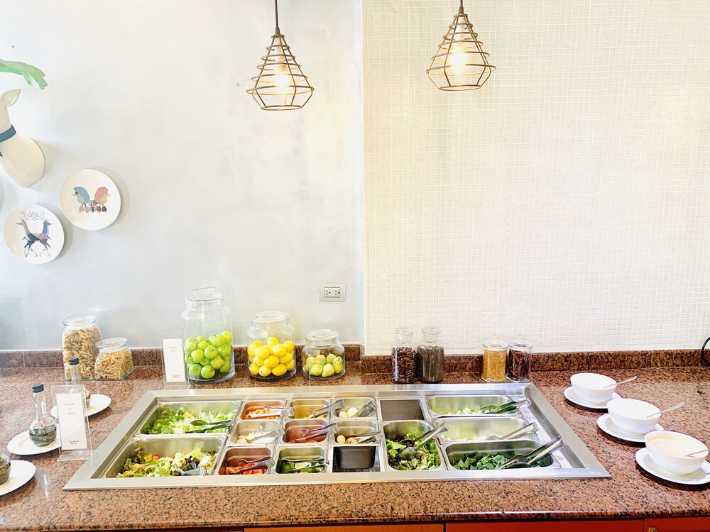 Rivoli Select Hotel 46/60