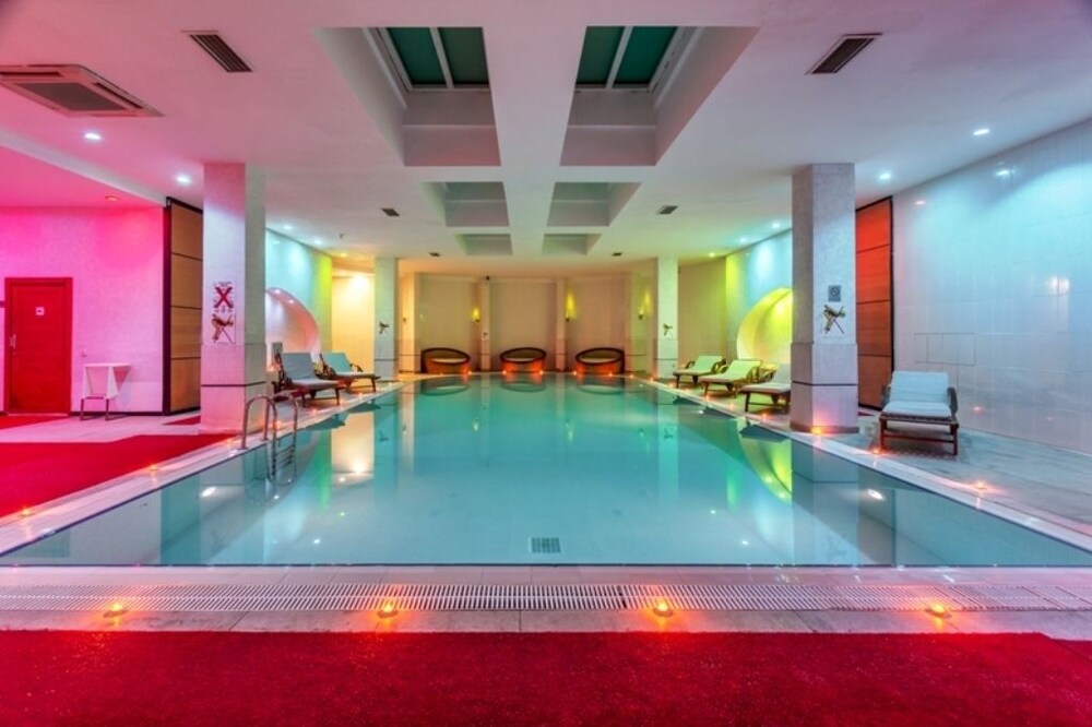 Dedeman Kemer Resort 30/50