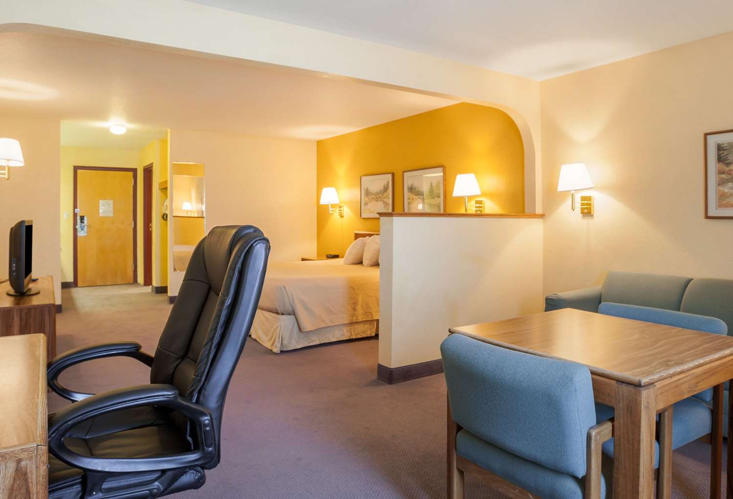 Rodeway Inn & Suites Blanding 9/20