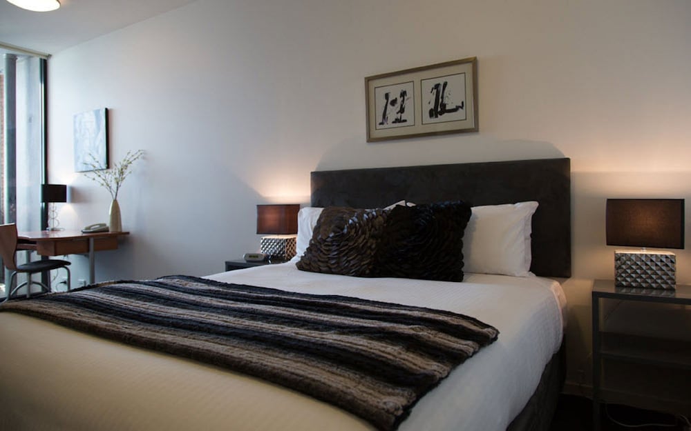 Accent Accommodation at Docklands Melbourne 10/50