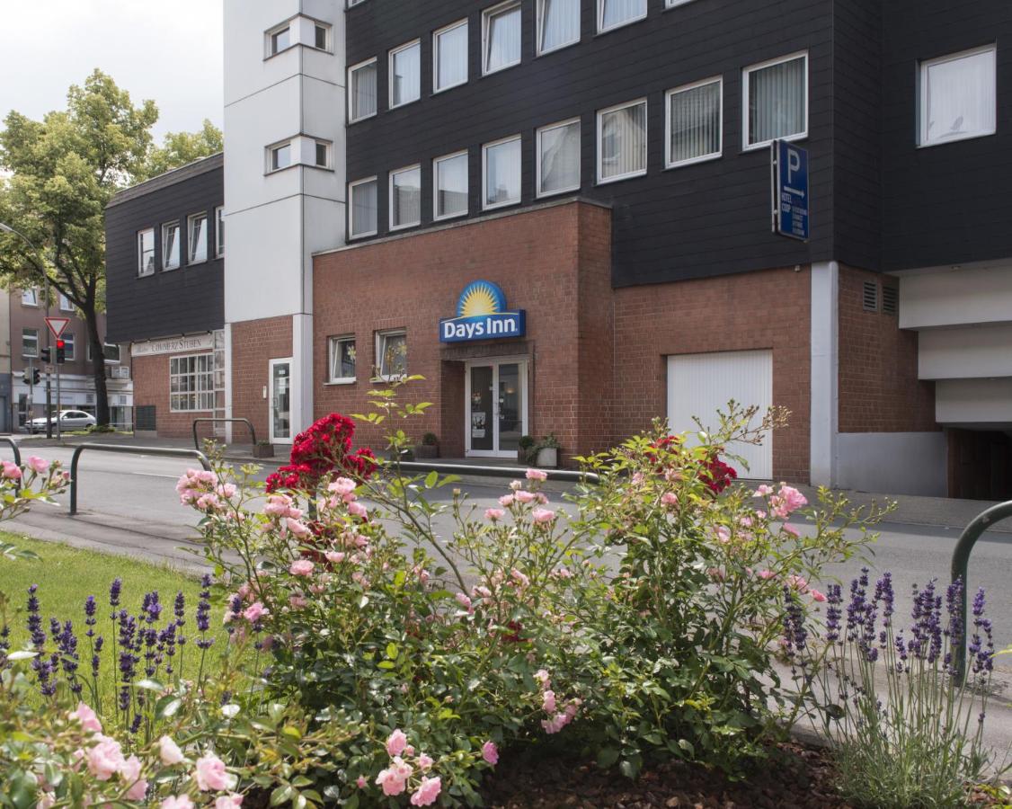 Days Inn by Wyndham Dortmund West 2/34