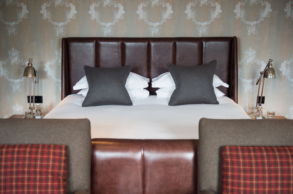 Hotel Du Vin & Bistro Tunbridge Wells 38/84