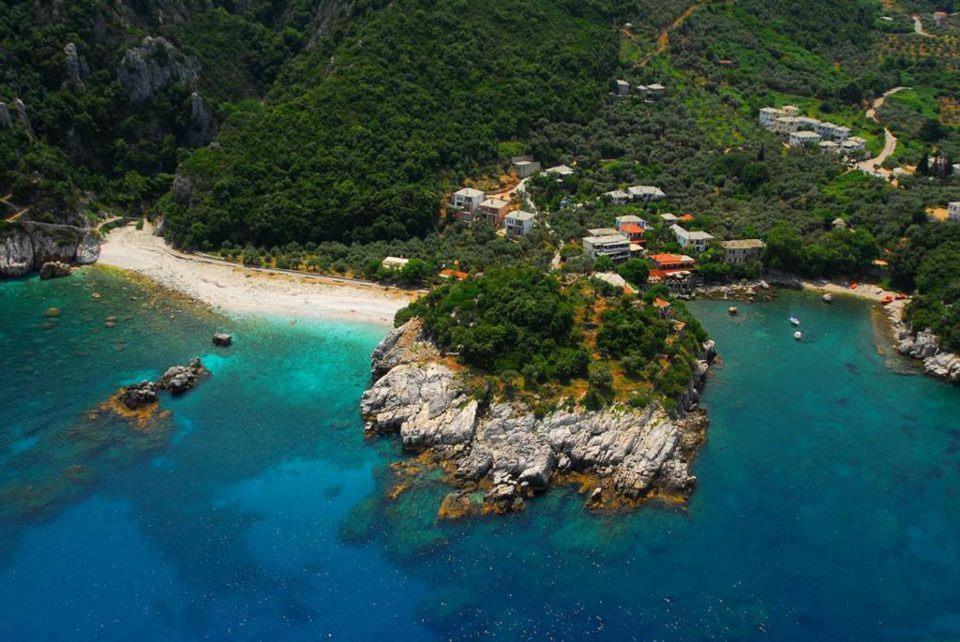 Manthos Blue Hotel 50/61