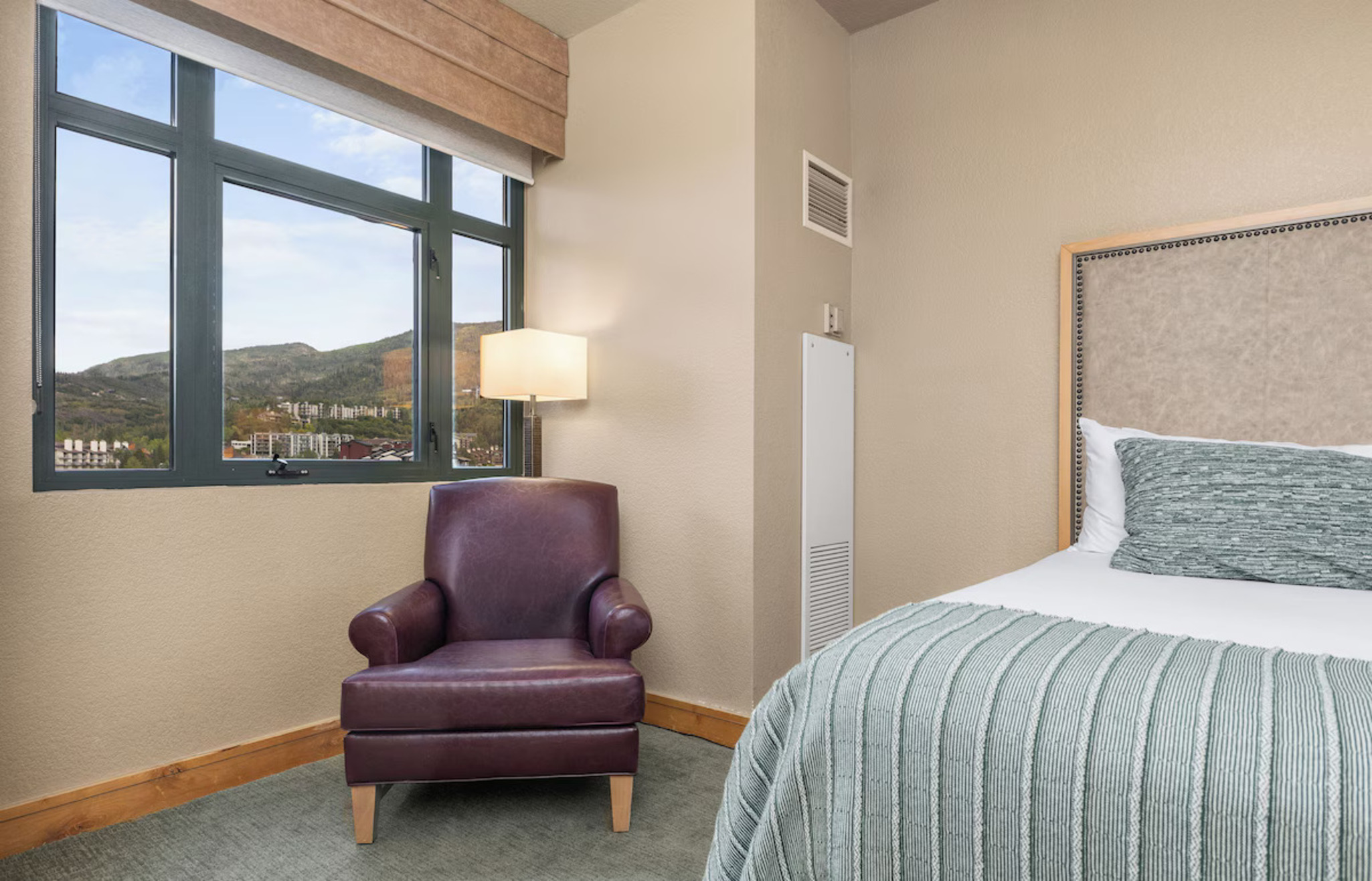 2 Bedrooms, Condo, King and Queen Bed, 2 Bathrooms