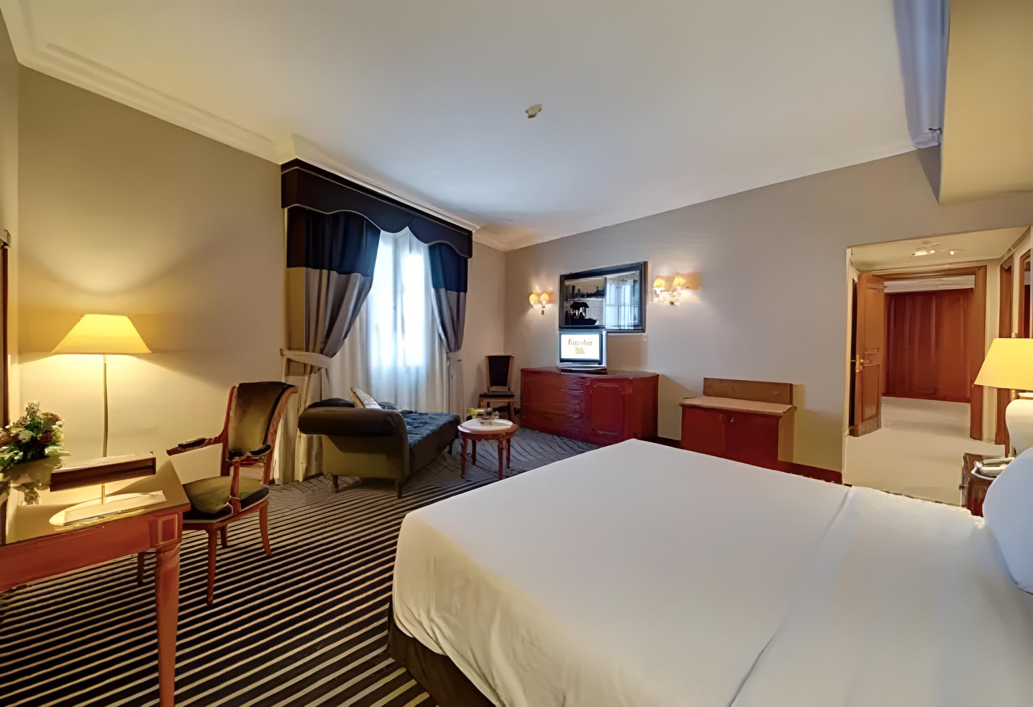 Grand Suite