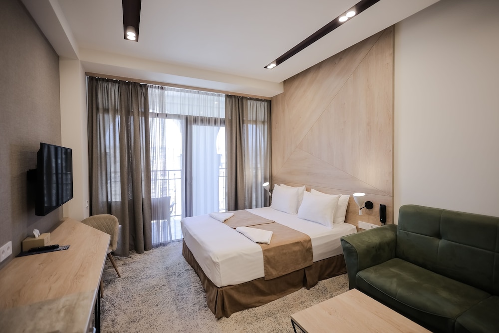 Rooftop Apart Hotel 23/61