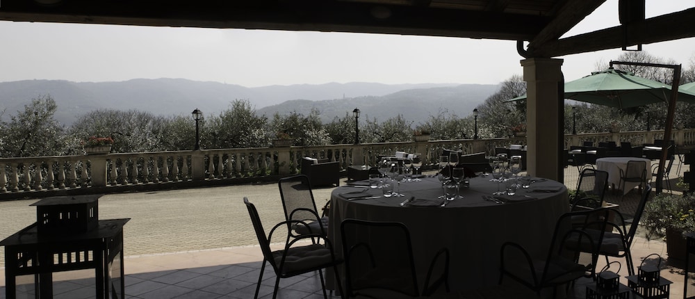 Locanda degli Ulivi 26/41