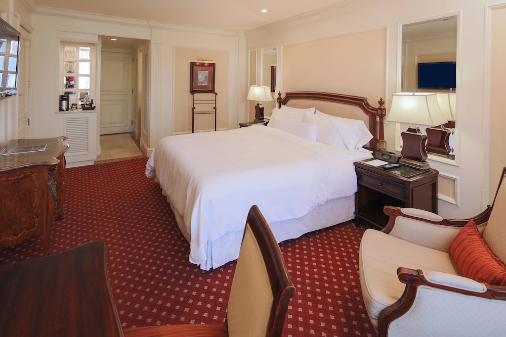 The Westin Camino Real, Guatemala 18/33