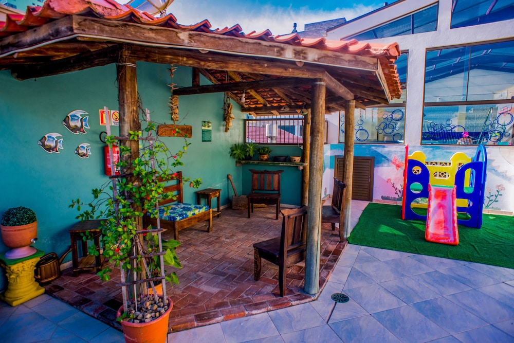 Mares Do Sul Hotel 32/38