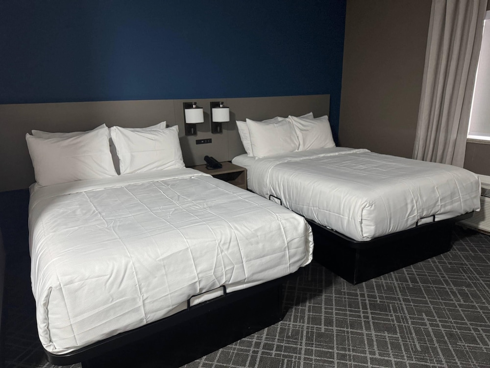 Comfort Inn & Suites Memphis Germantown 13/50