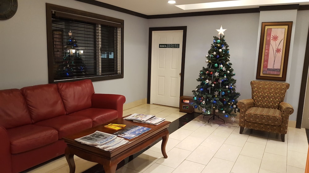 Quality Inn Merritt 39/57