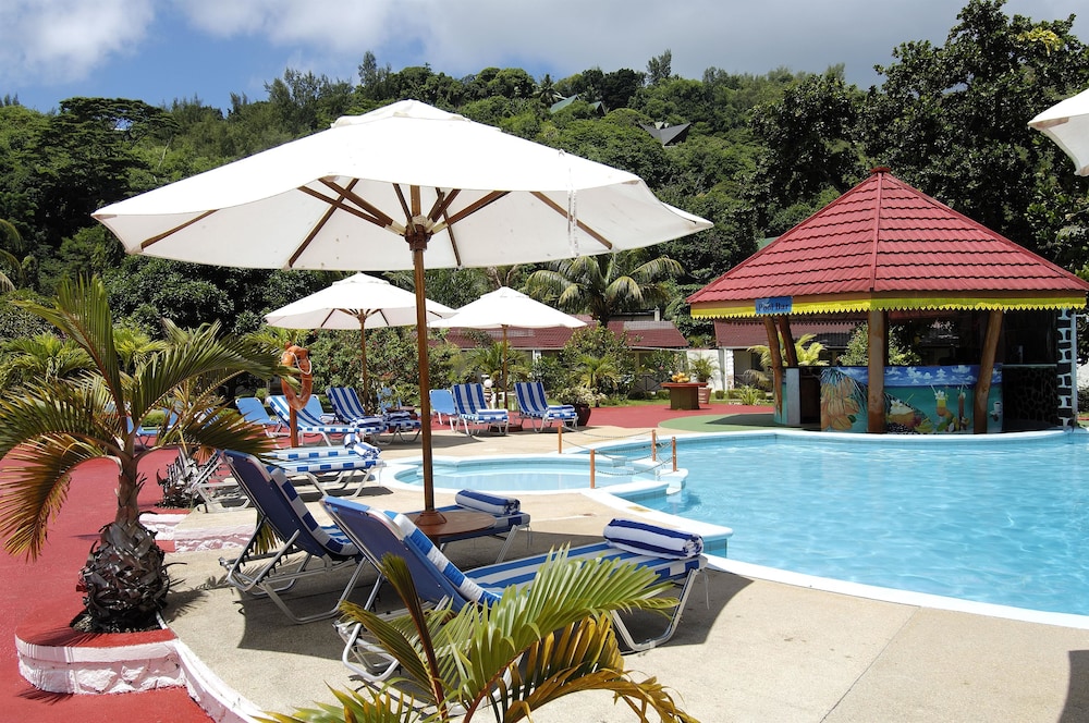 Berjaya Praslin Resort 34/59