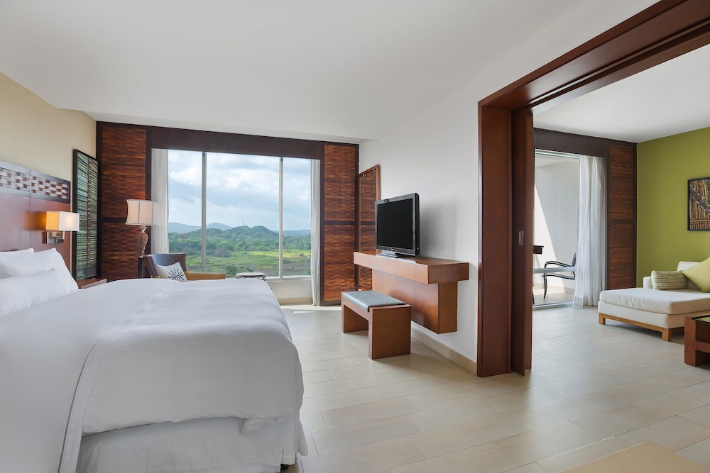 The Westin Playa Bonita 35/64