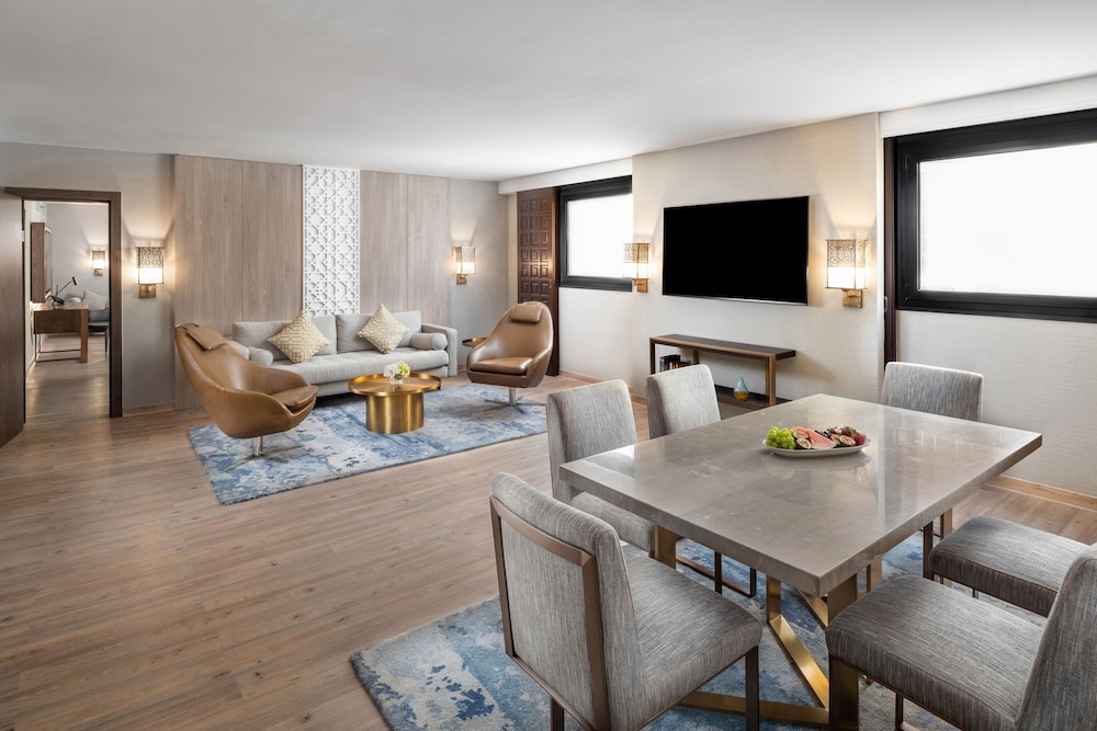 مكارم اجياد مكة(Makarem Ajyad Makkah Hotel) 51/69