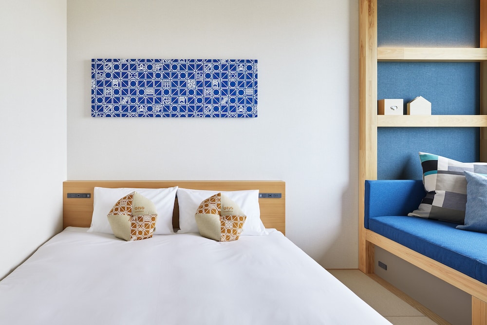 OMO5 Okinawa Naha by Hoshino Resorts 10/50