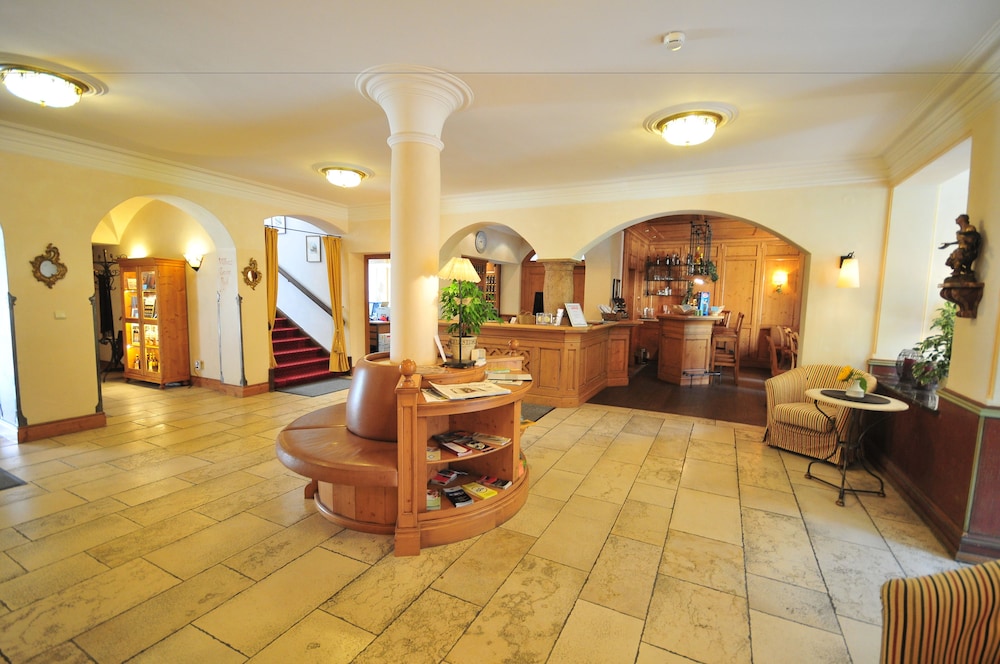 Klosterhotel Ludwig der Bayer 43/67