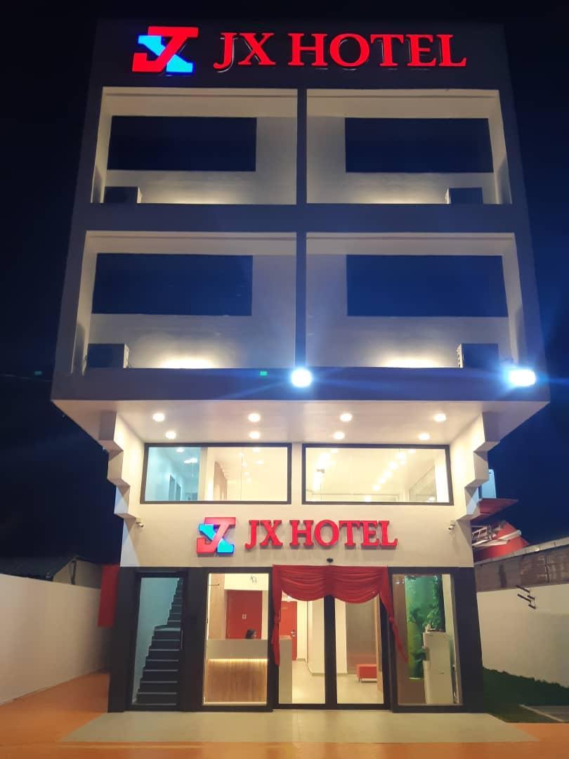 JX Hotel 6/24