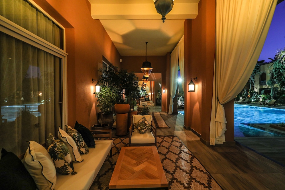 Tikida Golf Palace - Adults Only 27/64