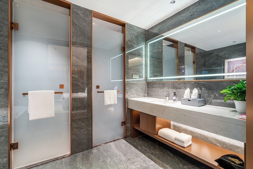 Howard Johnson by Wyndham Zun Ju Hotel Cheng Du 59/61