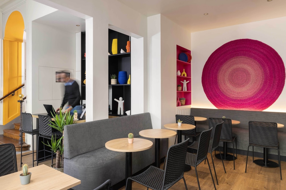 Hotel Korner Chatelet 31/49