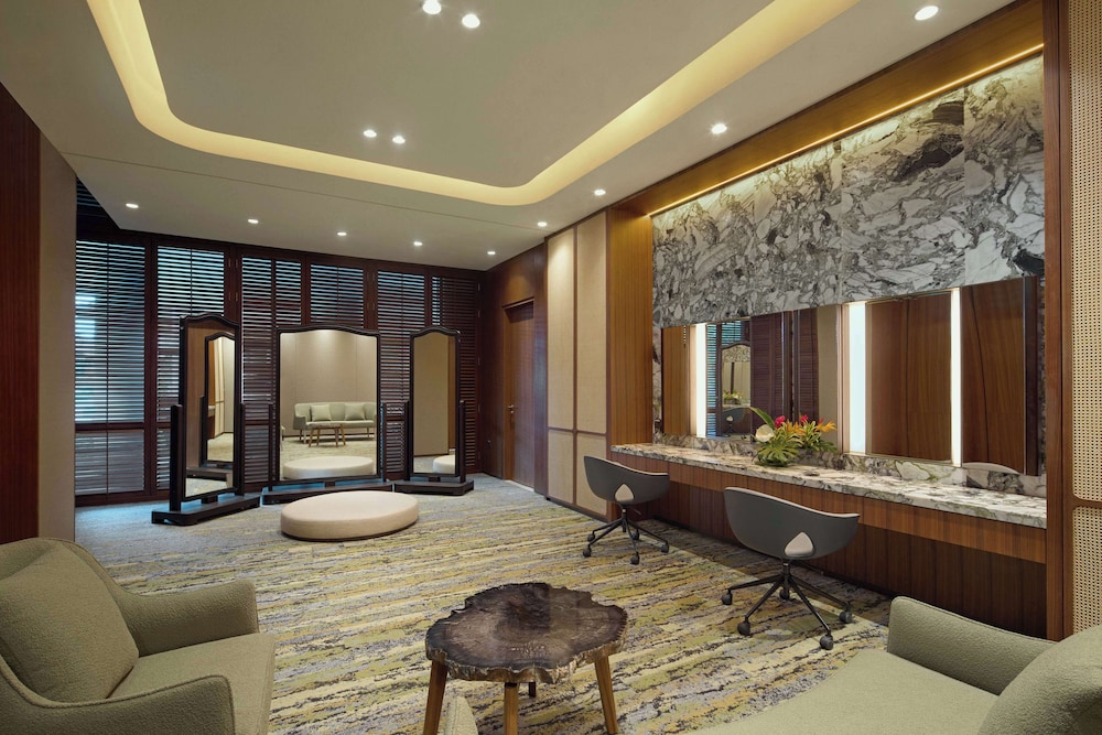 Mandai Rainforest Resort by Banyan Tree 29/62