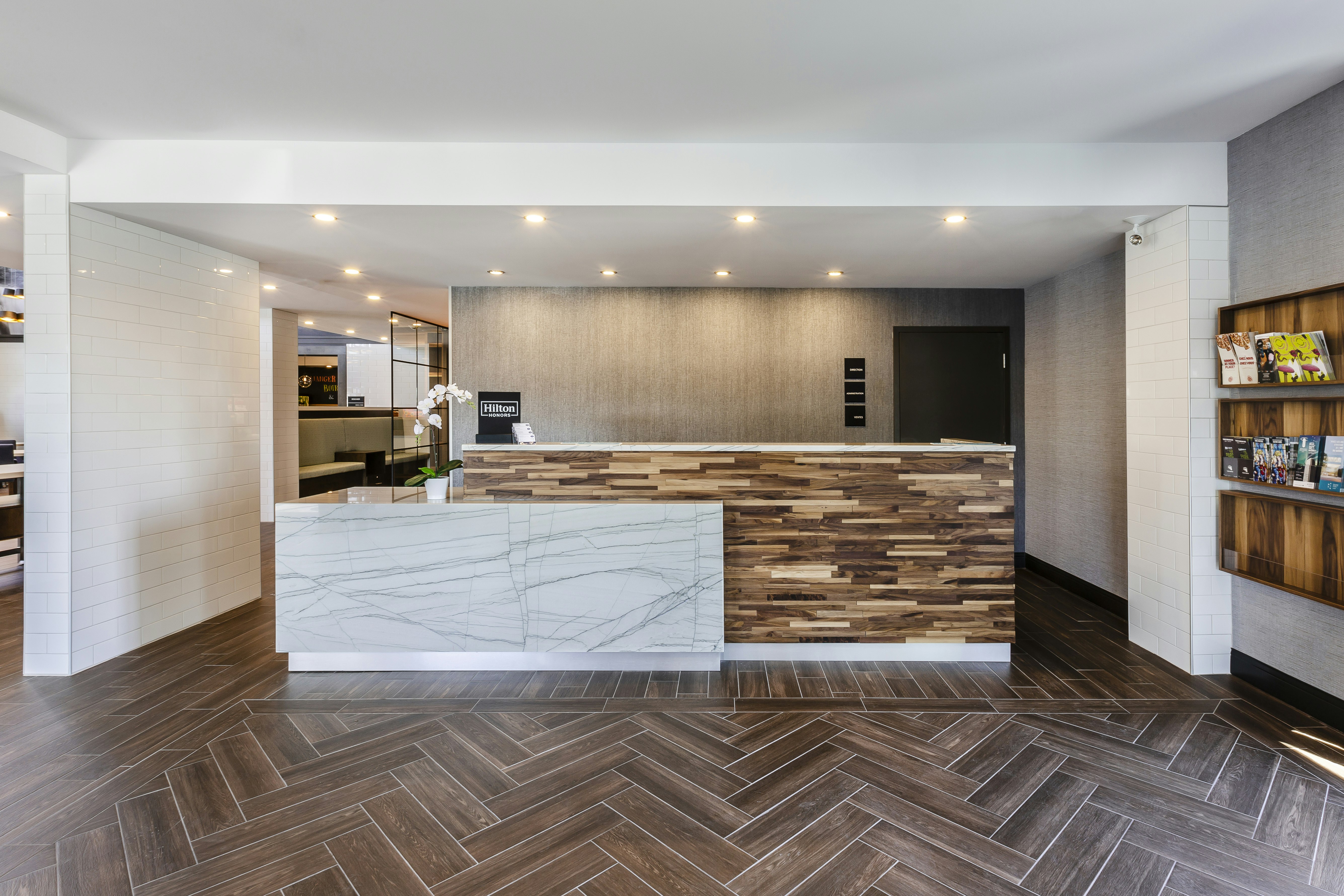 Hampton Inn Suites By Hilton Beauport Quebec 6/48