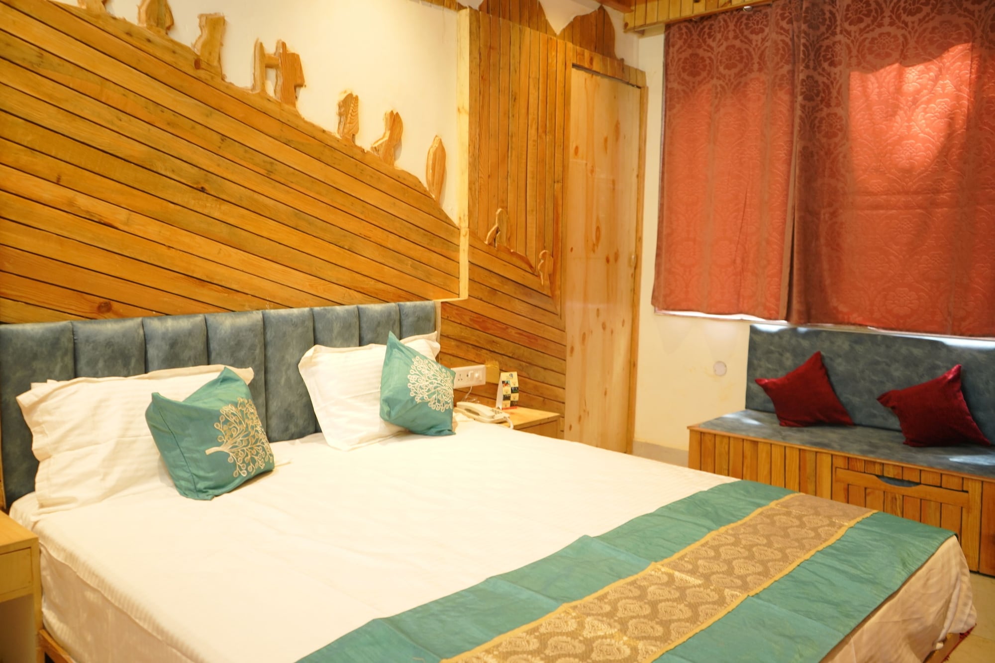 Family Suite, Multiple Beds