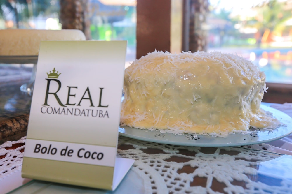 Hotel Real Comandatuba 17/49