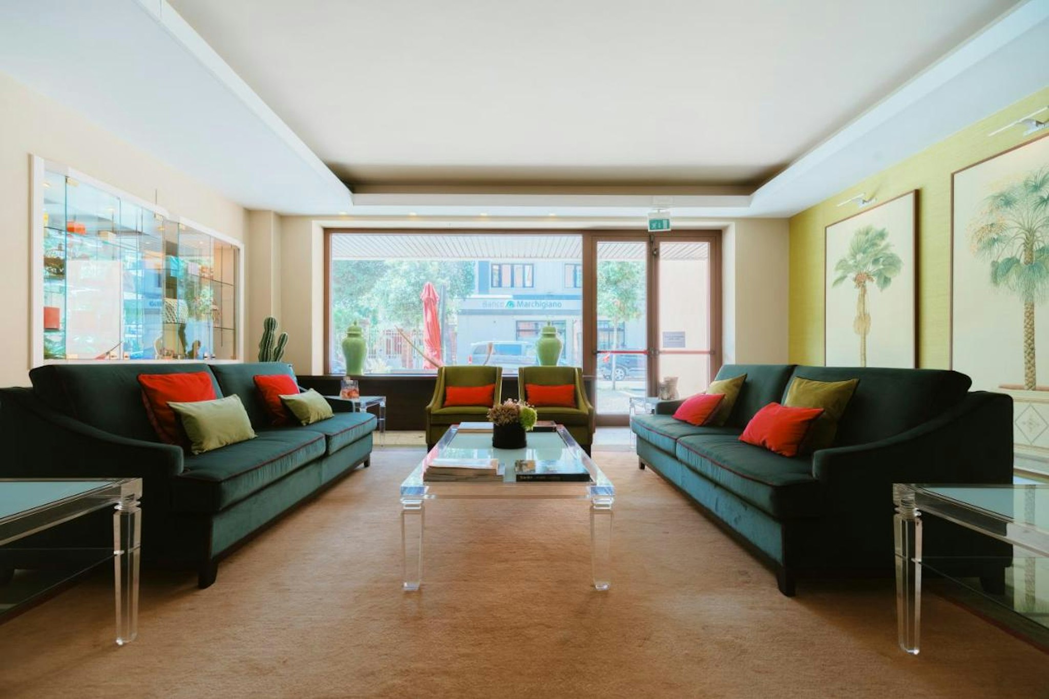 Hotel Miramare 46/63