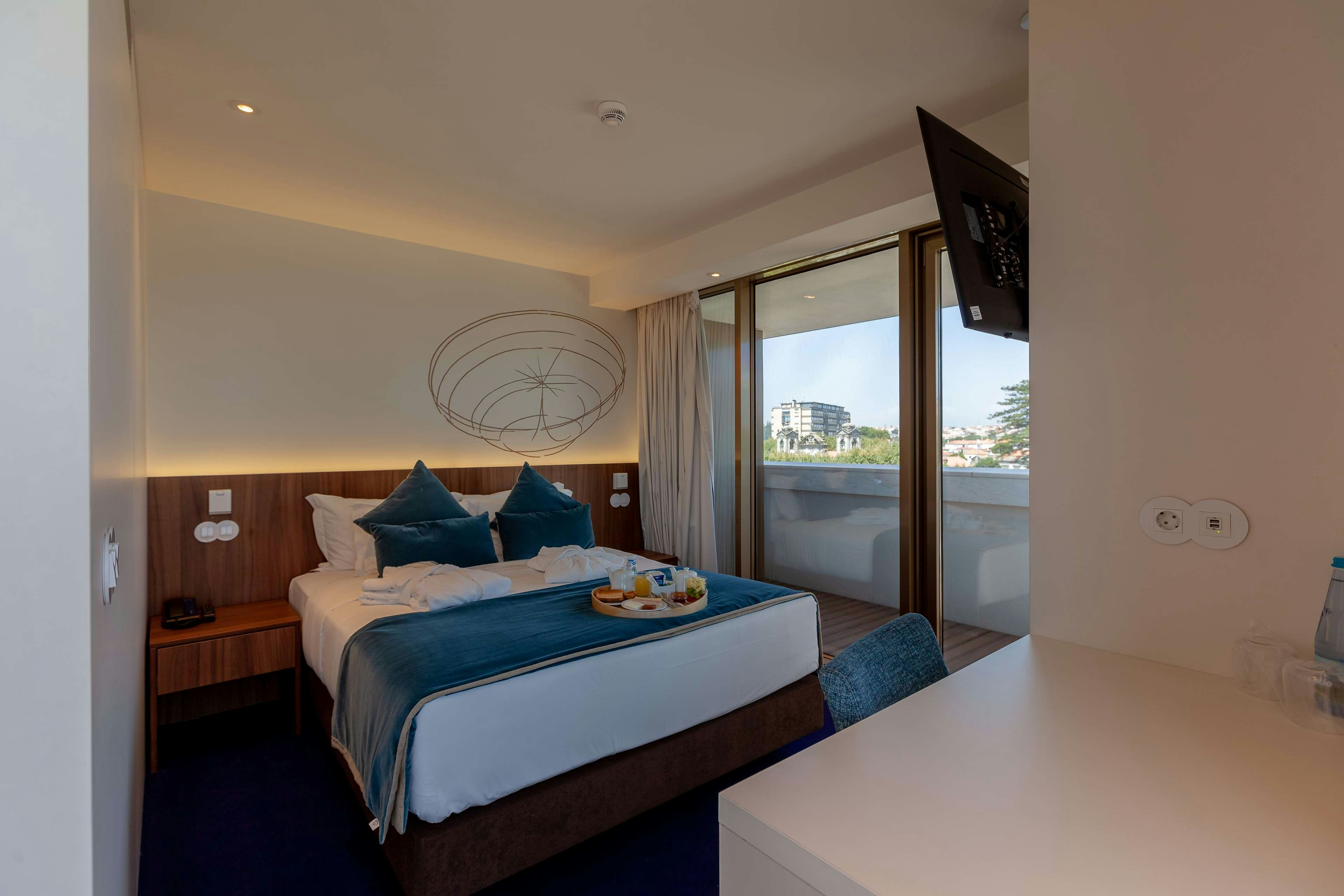 SEA PORTO HOTEL 12/26