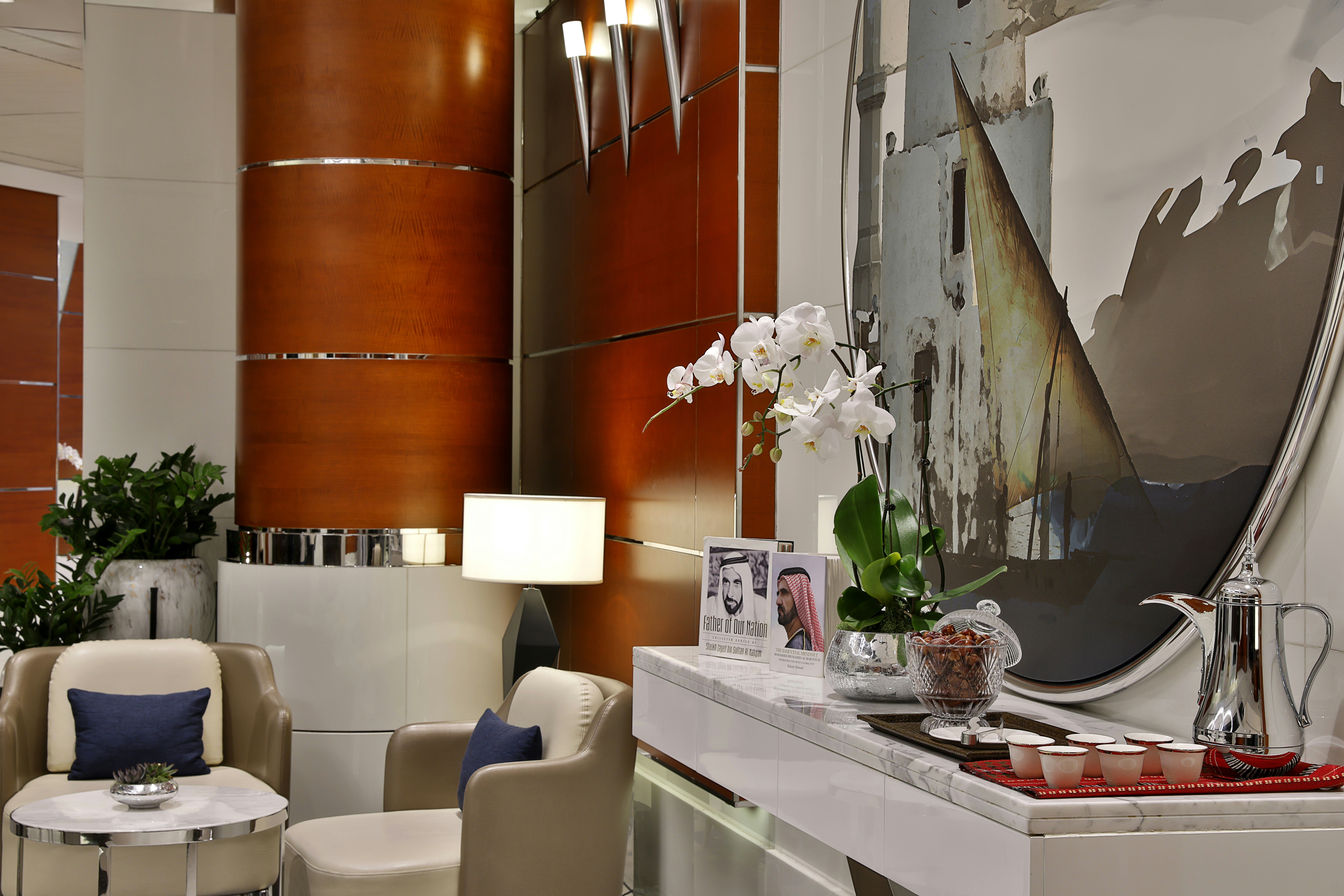 Hilton Dubai The Walk 7/50