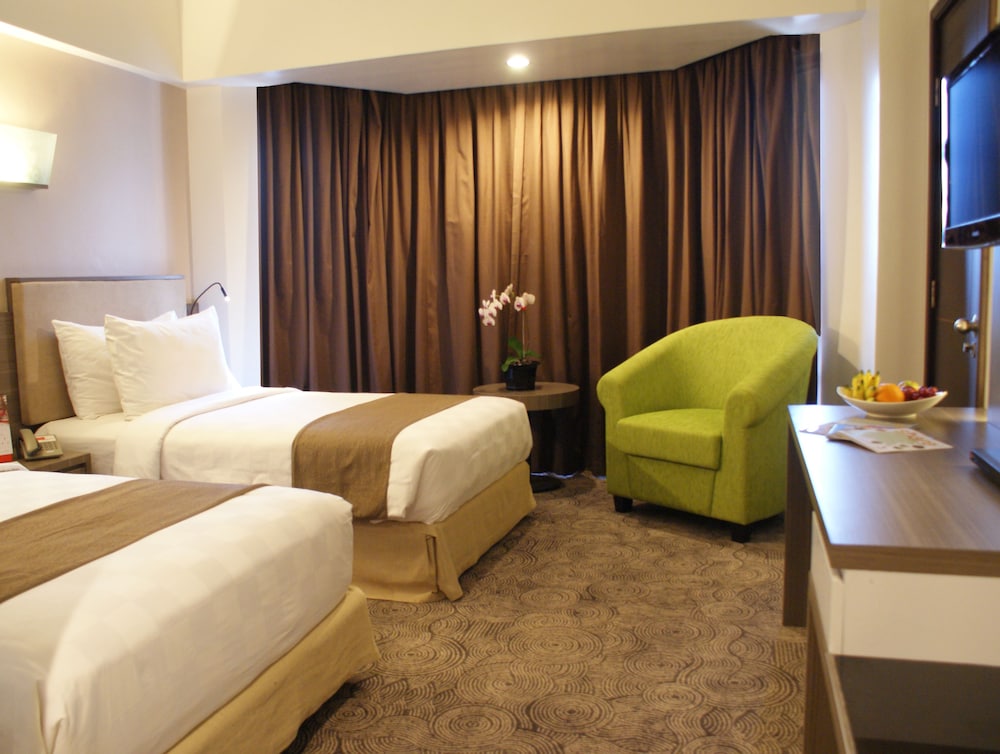 Swiss Belhotel Borneo Samarinda 28/68