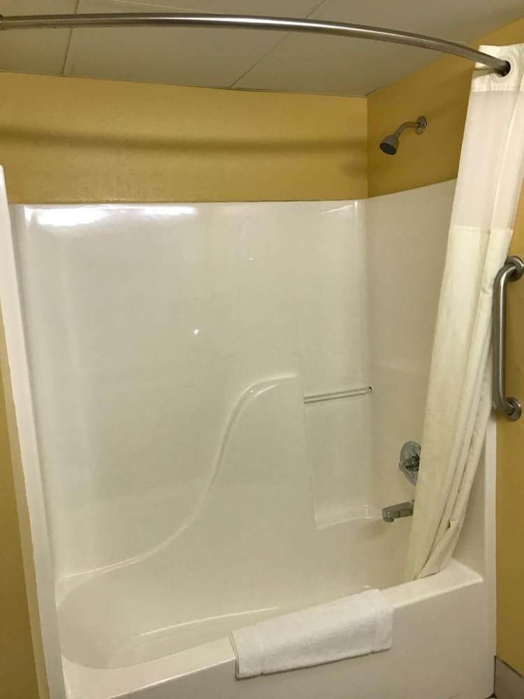 Mountain Inn and Suites Dunlap 22/22