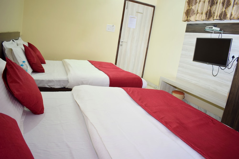 Hotel Shivansh Inn By Sky Stays 9/21