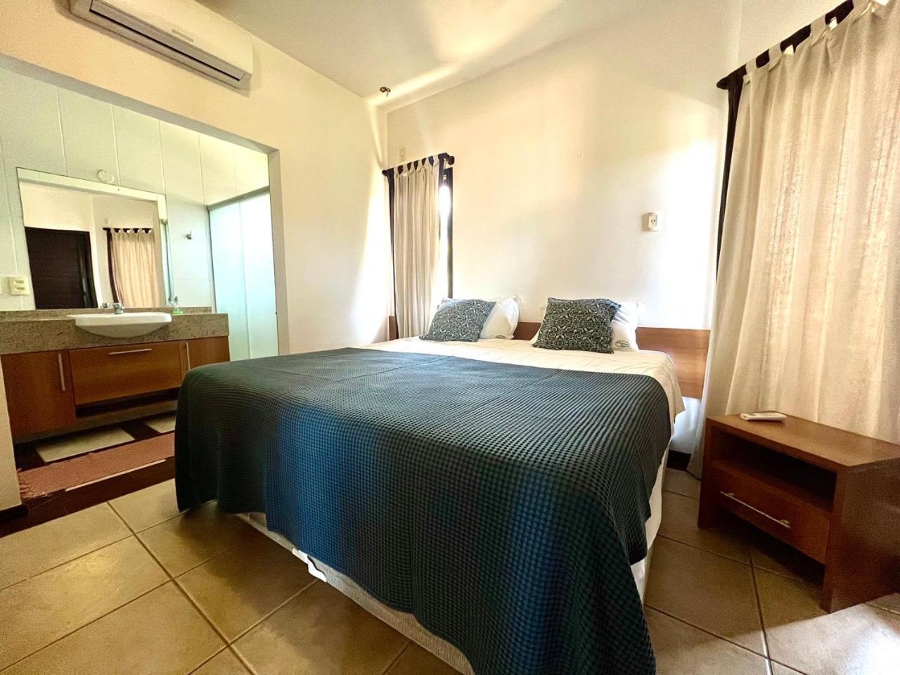 Dream Beach Cumbuco Oceanfront Apartments 16/48