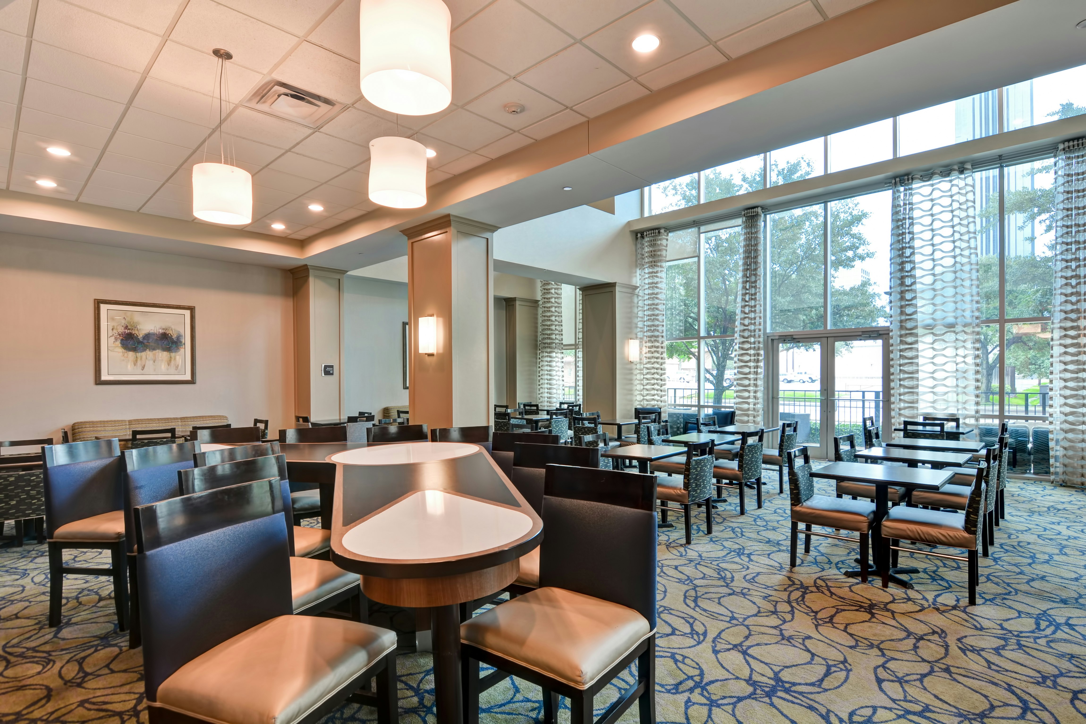 Homewood Suites By Hilton Houston Near The Galleria 39/55