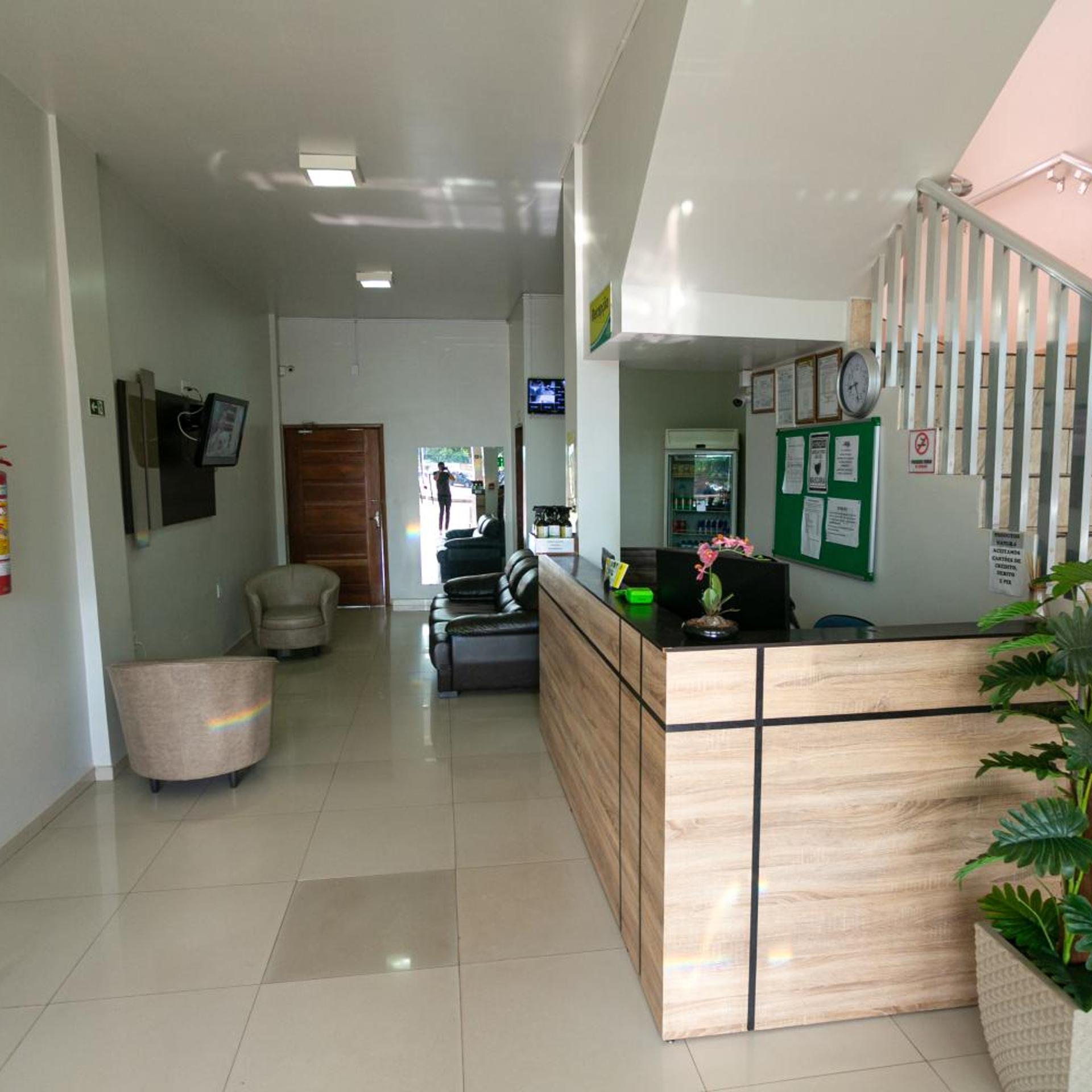 Hotel Verde Mares 9/50