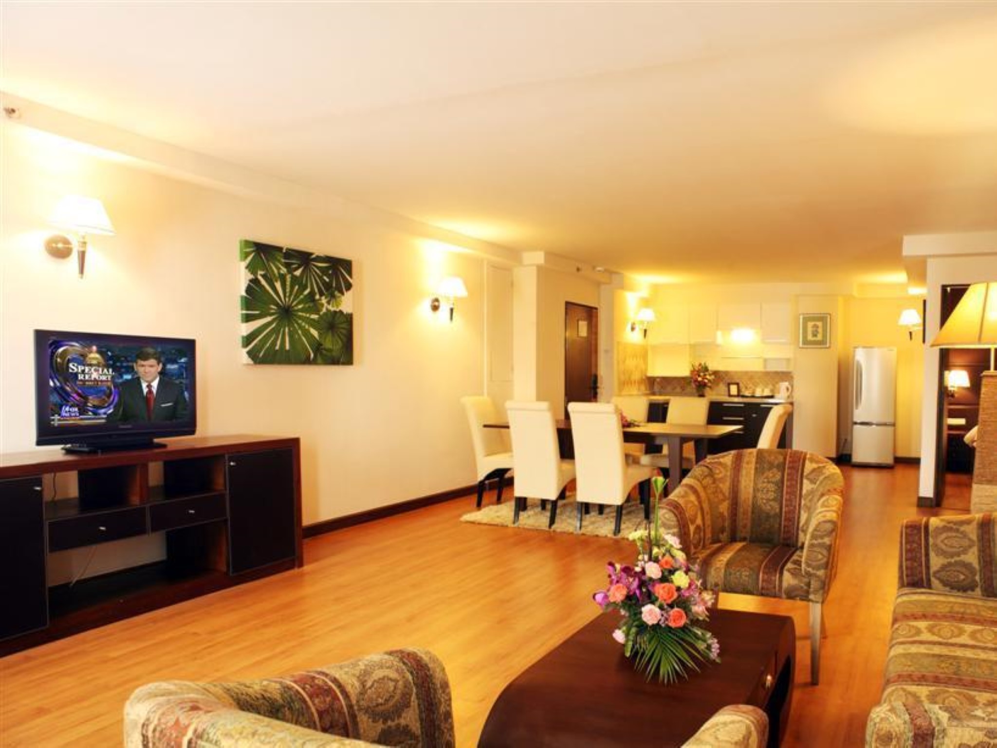 Furama Chiang Mai Hotel 23/38