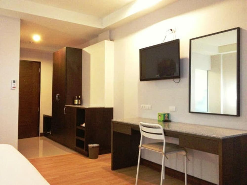 Sinkiat Buri Hotel 52/67