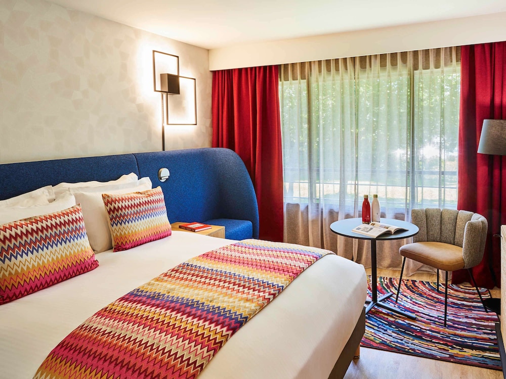 Cabot Hotel Bordeaux - MGallery Collection 10/48