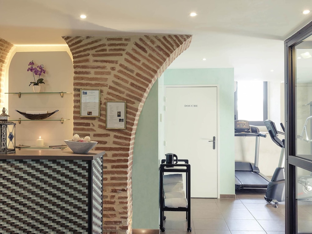 Hotel Mercure Villeneuve sur Lot Moulin de Madame 16/48