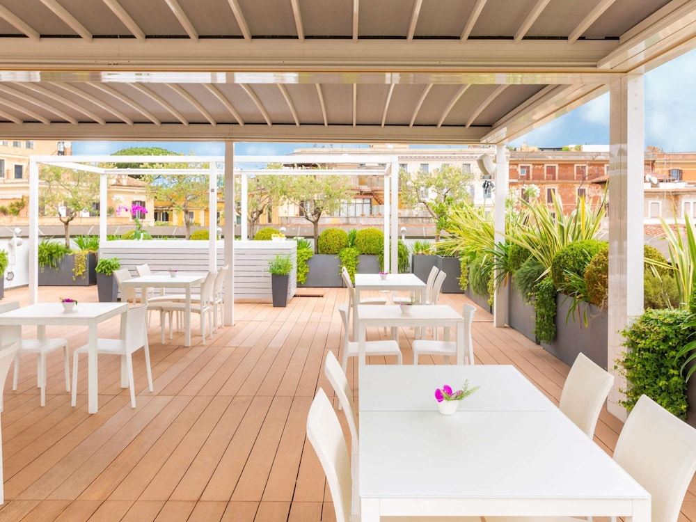 Mercure Roma Centro Colosseo 53/71