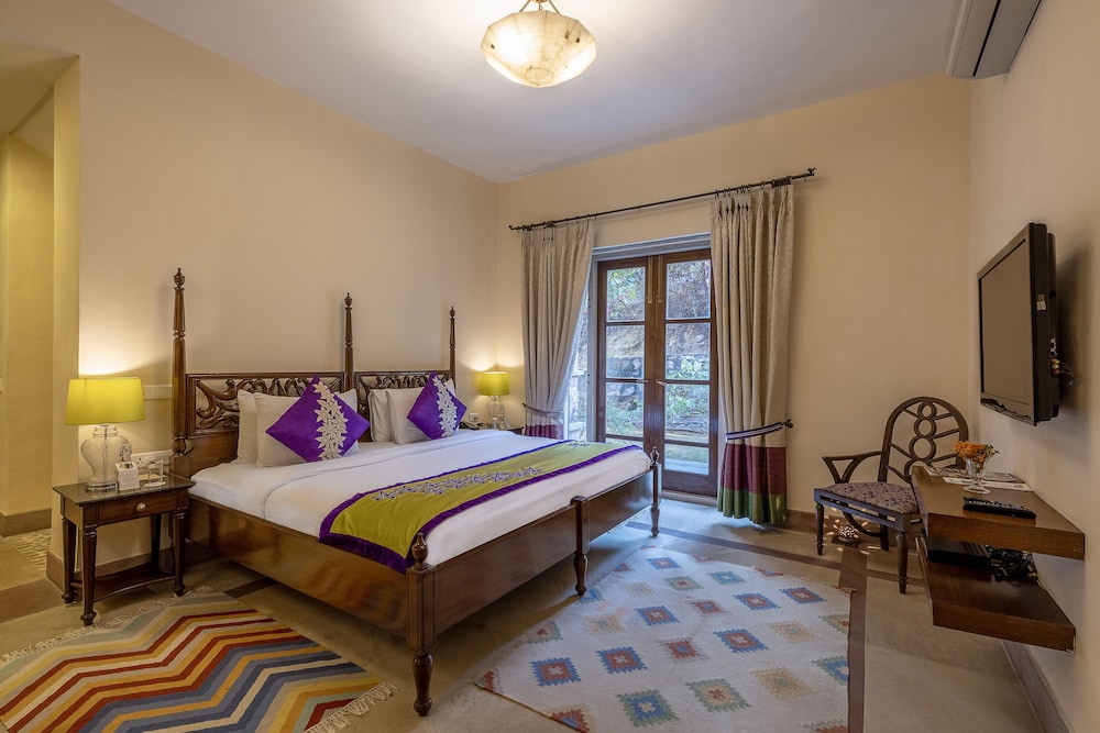 Tree of Life Resort and Spa, Jaipur 15/50