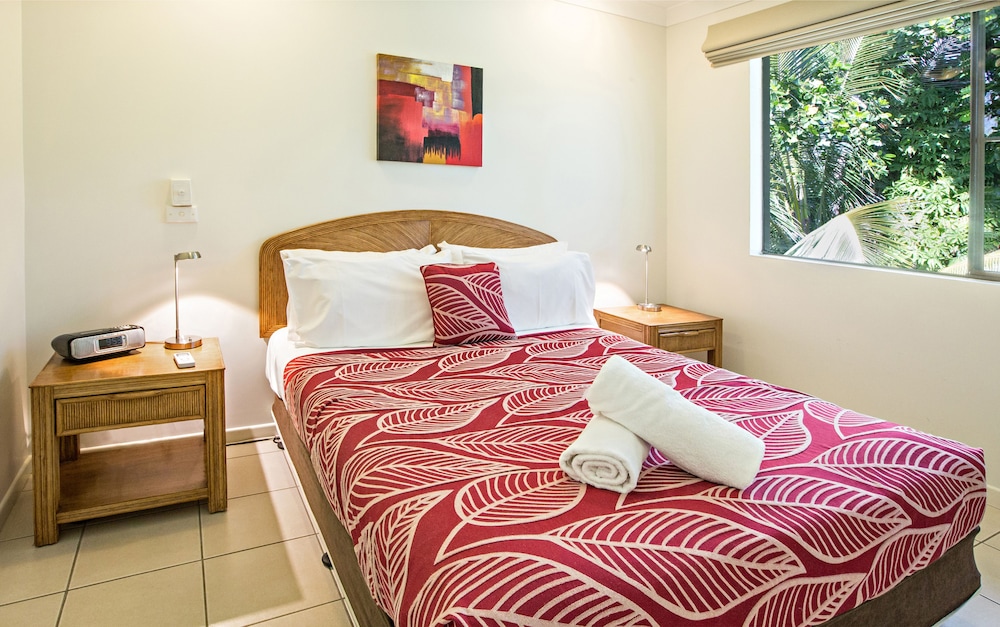 Melaleuca Resort 23/72