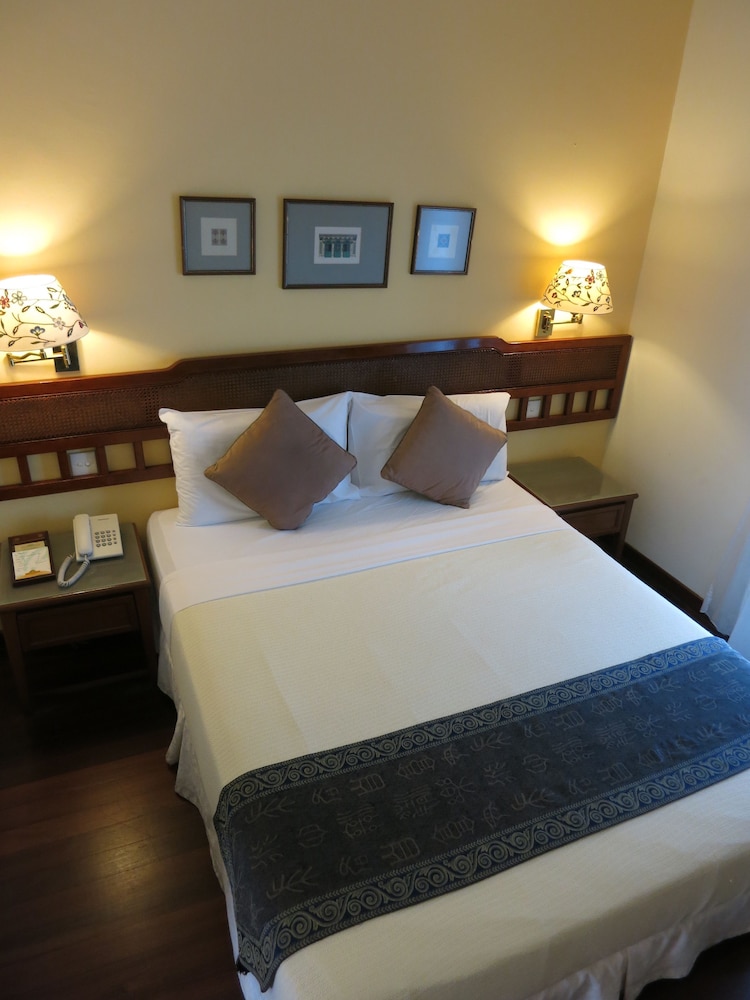 Perak Hotel 15/51