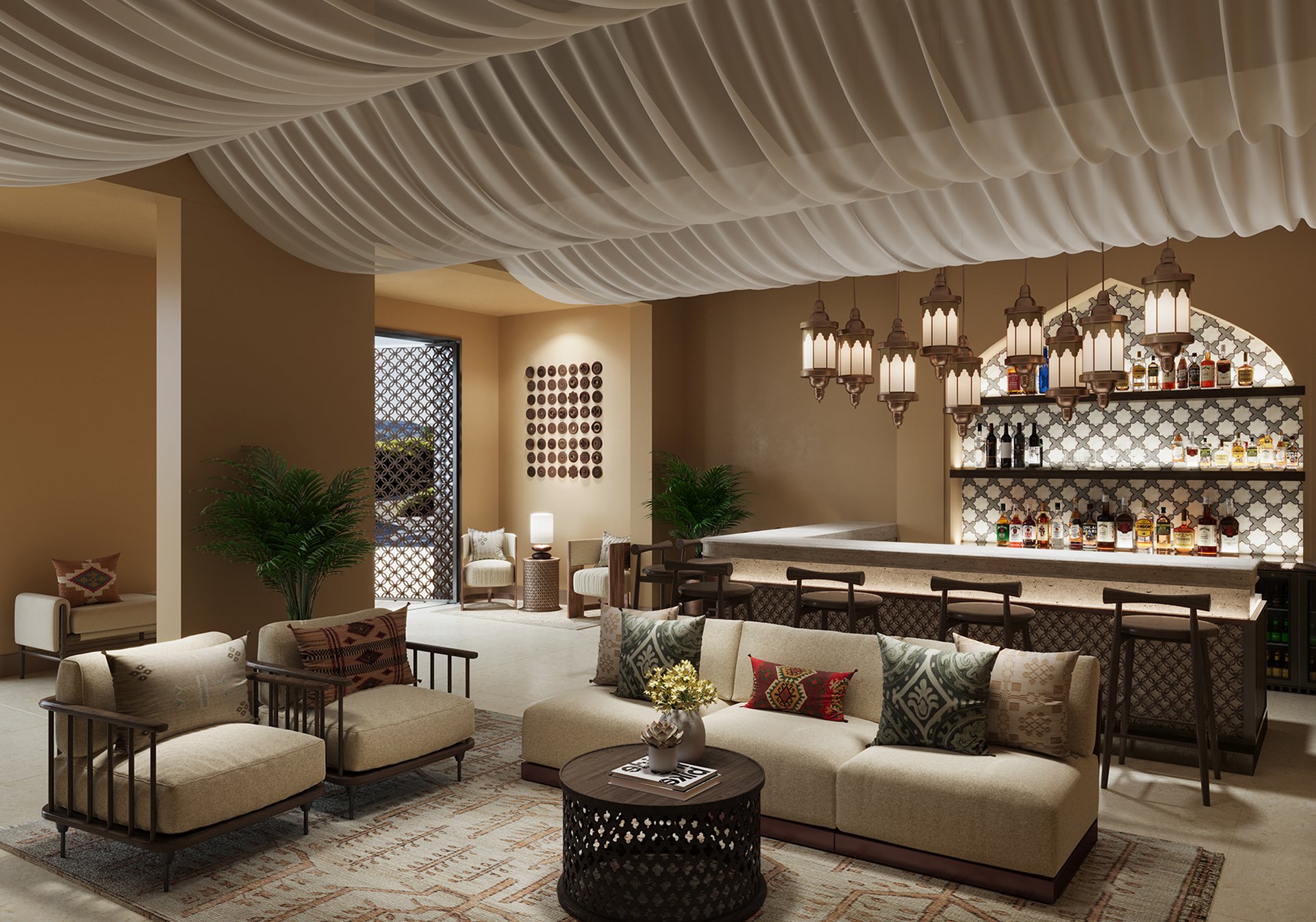 Aldhafra Resort, Vignette Collection, an IHG Hotel 40/74